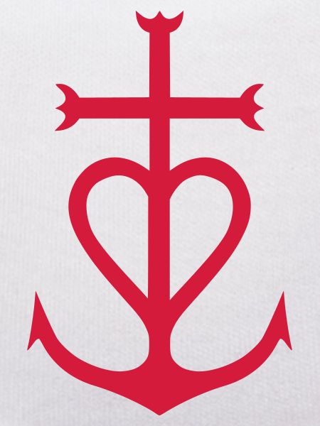 Croix Camargue