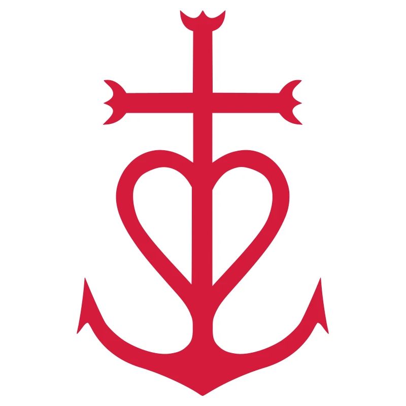 Croix Camargue