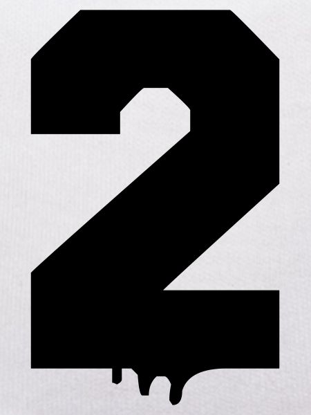 2 Numéros