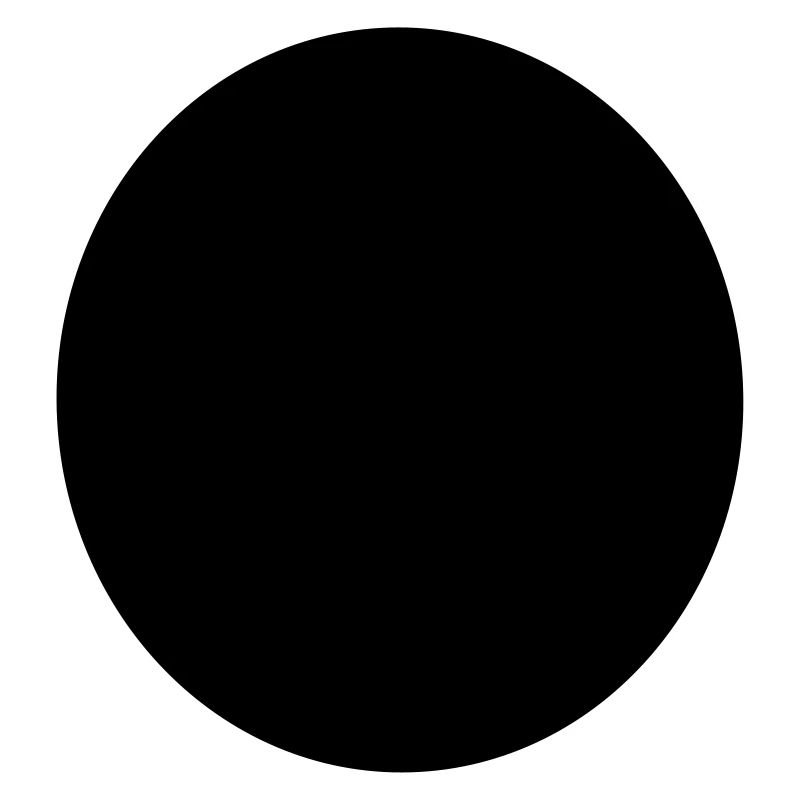 Black Dot