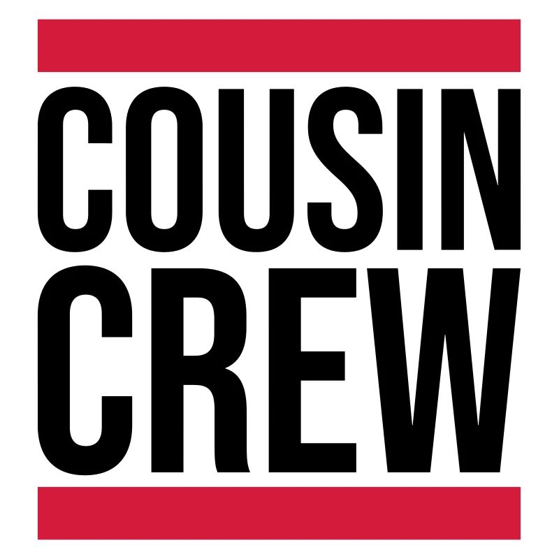 Leader Cousin Crew Team