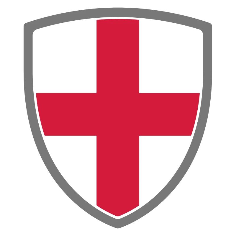 Drapeau de l’Angleterre