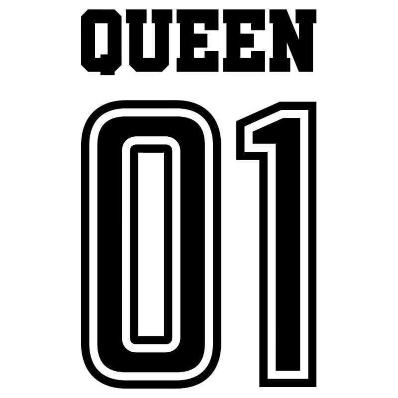 Queen 01