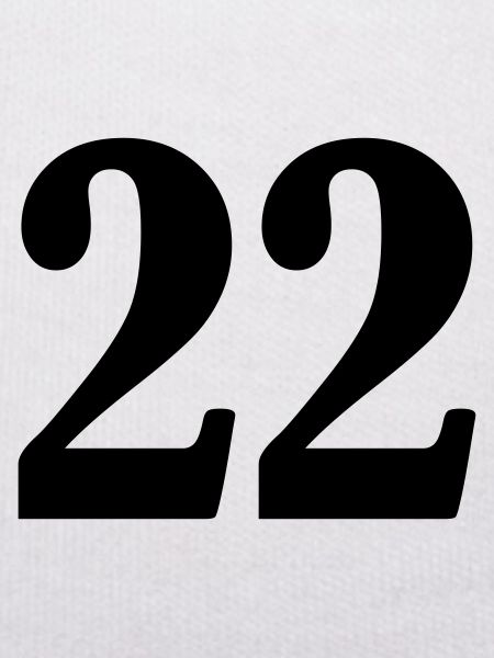 22