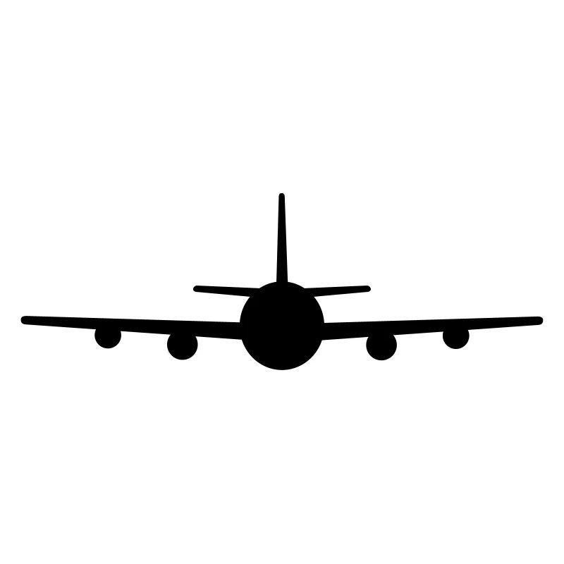 Flugzeug