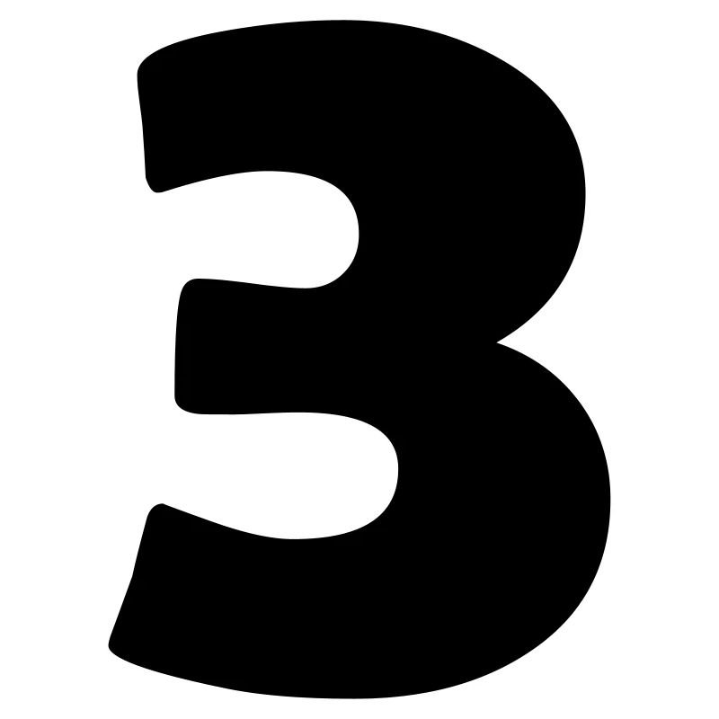 3