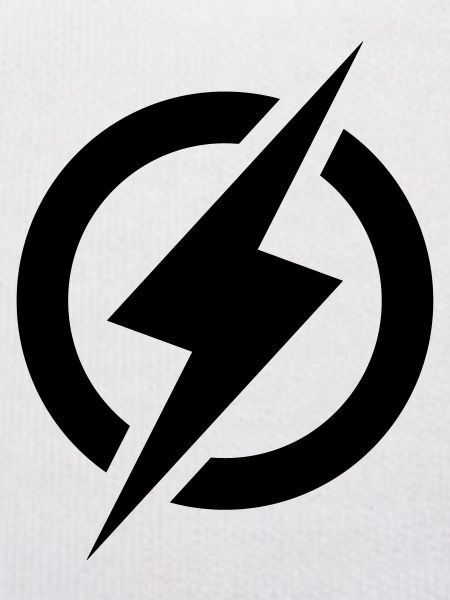 Lightning icon