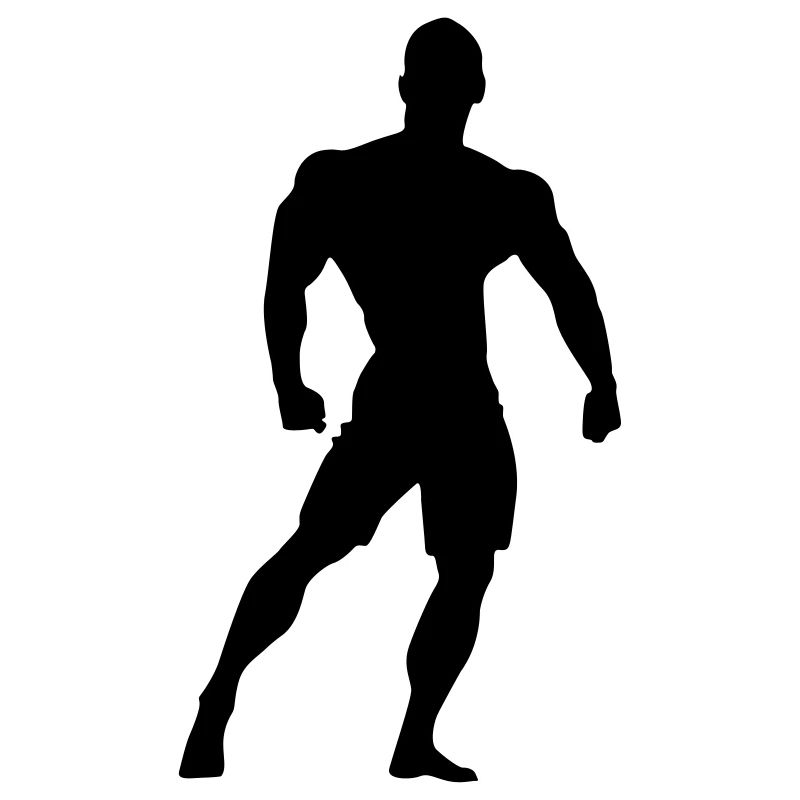 muscolo uomo