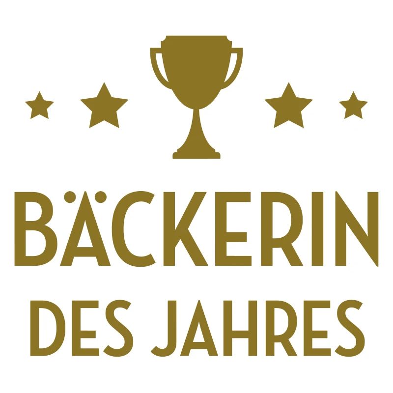 Bäcker Bäckerin Bäckerei Brot Koch Konditor Gebäck