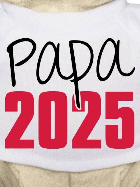 Papa 2025