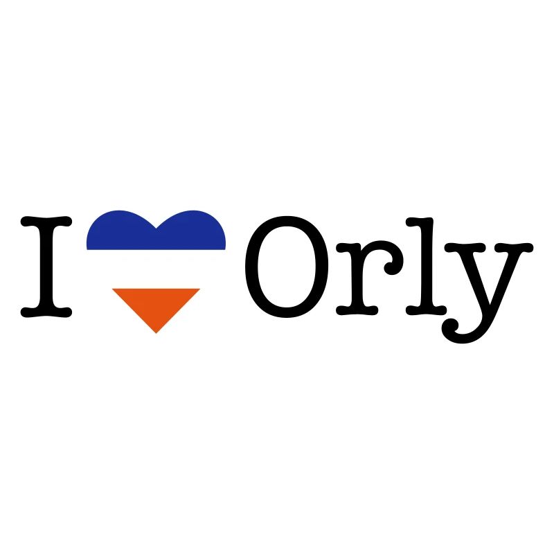 J’adore Orly