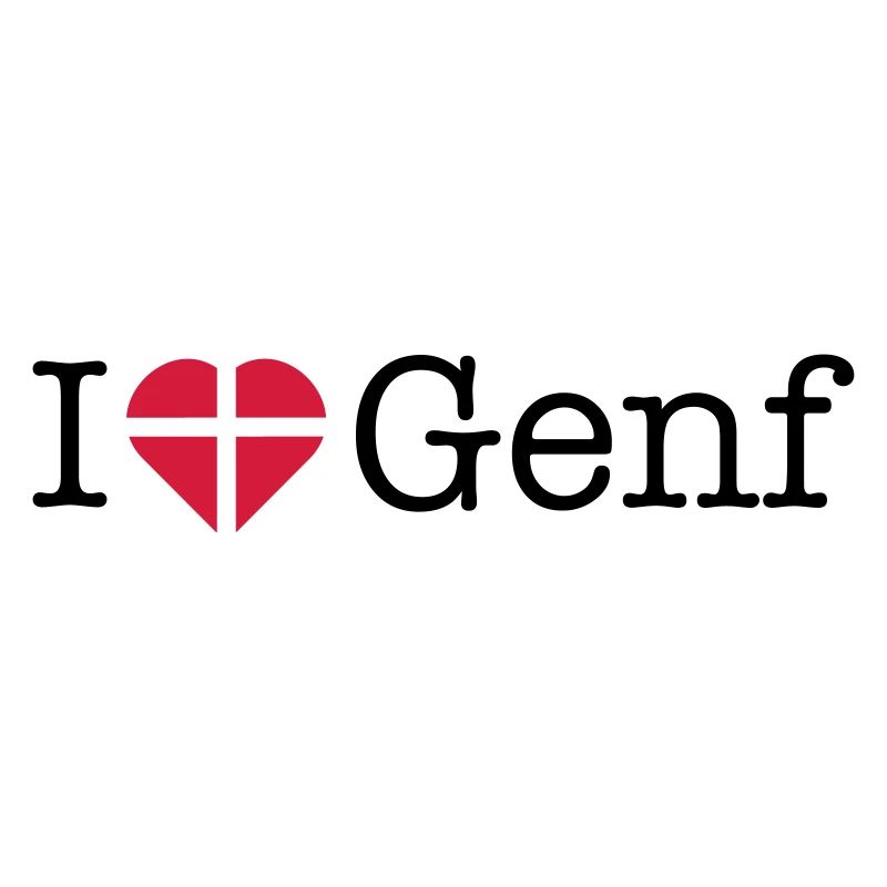 J’adore Genève