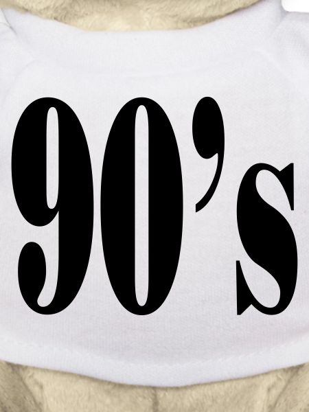 90s