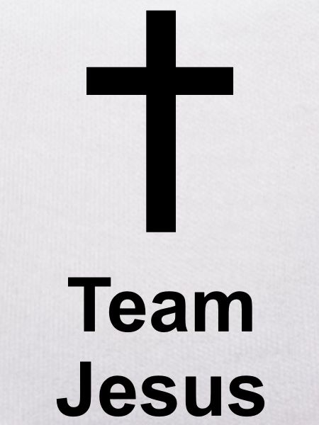 Team Jesus