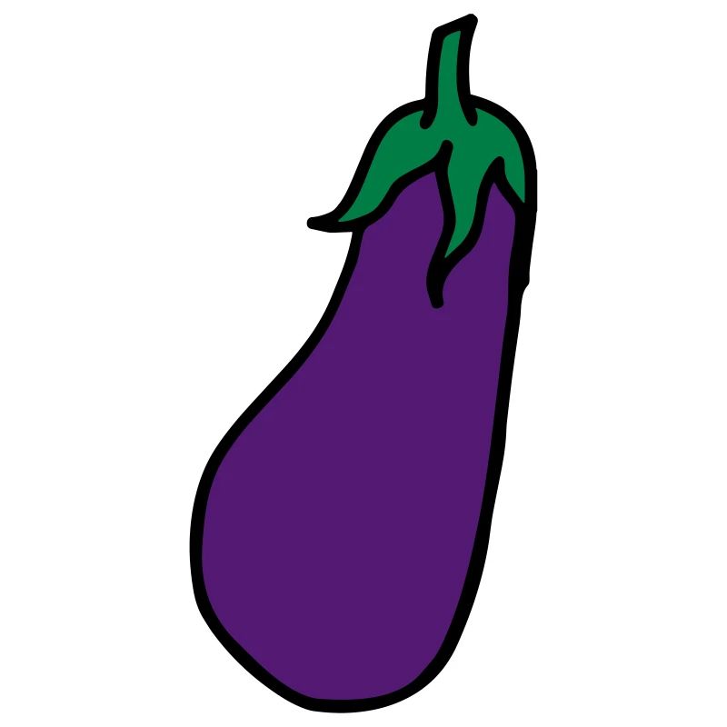 Aubergine Eggplant