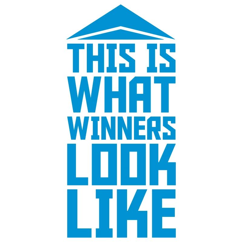 What Winners Look Like