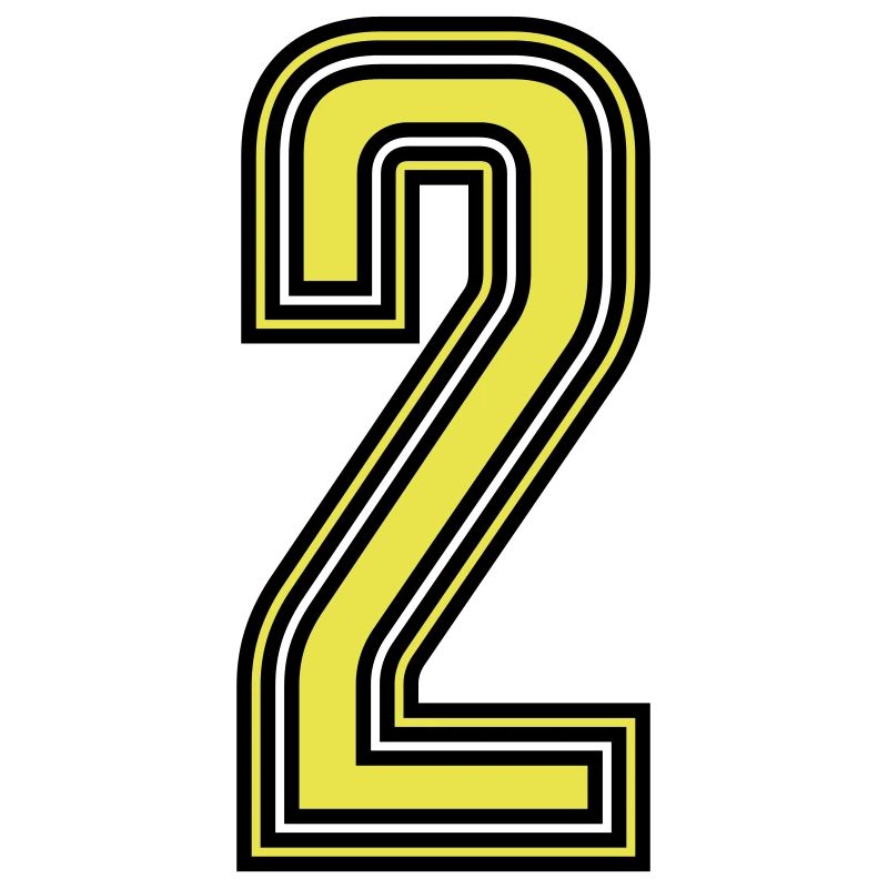 2