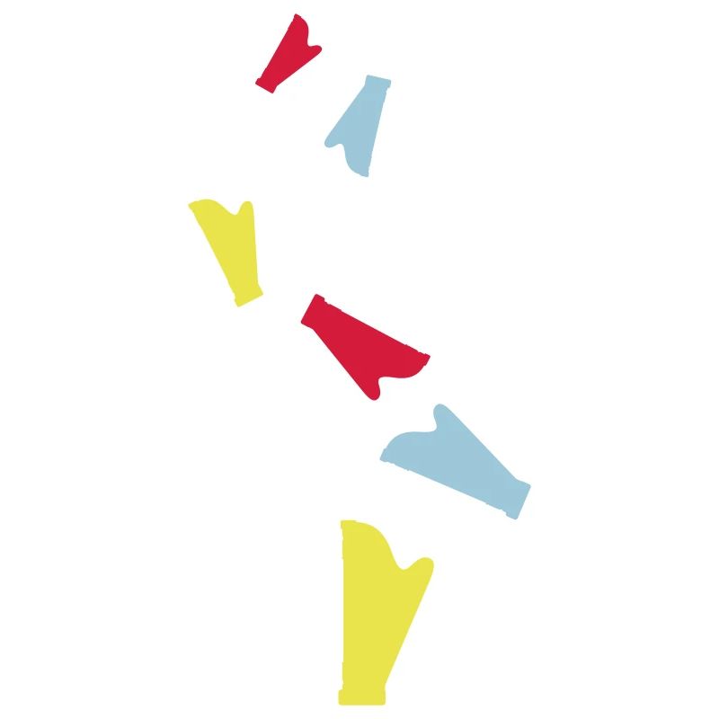 Symbole de la harpe