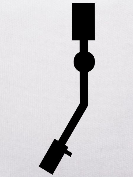 Turntable Needle