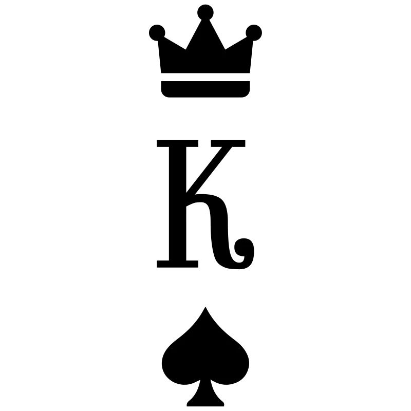 King