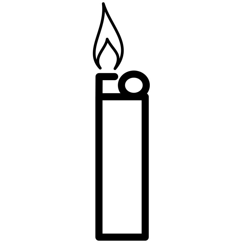 Feuerzeug