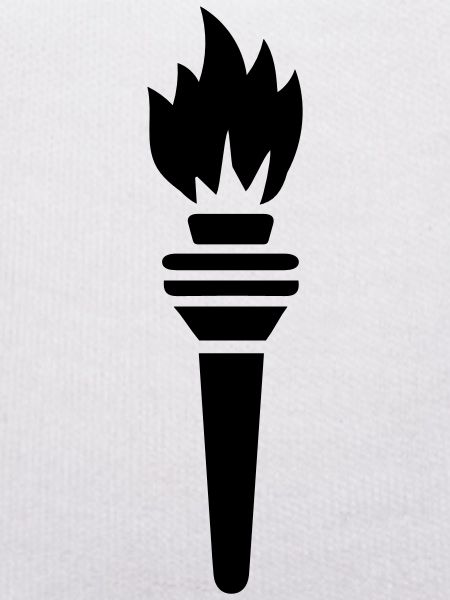 Flame Symbol