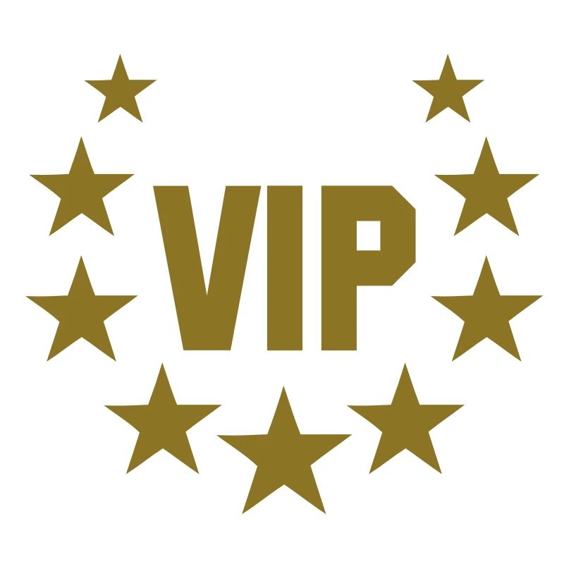 vip star