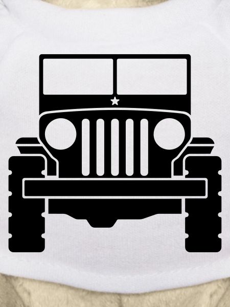 Jeep - SUV