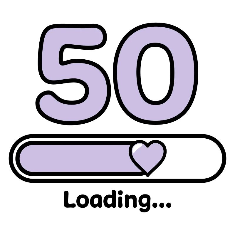 50 years