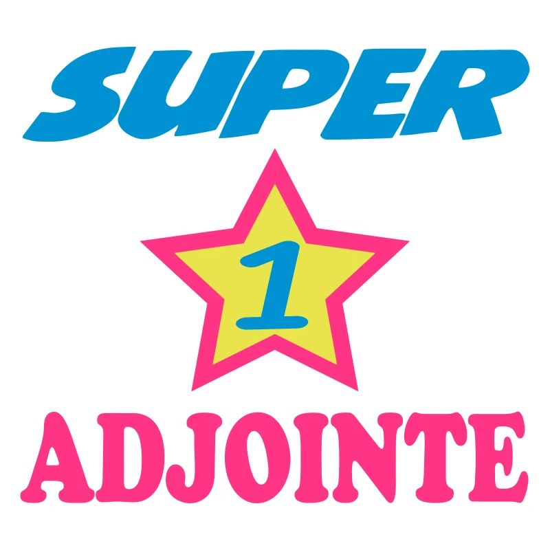 SUPER ADJOINTE