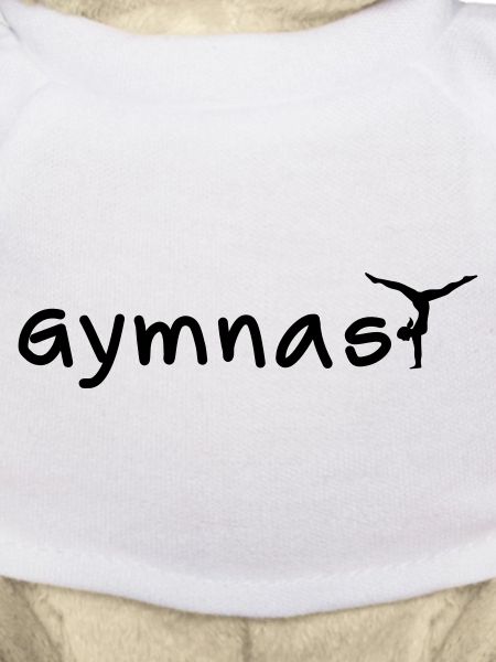 Gymnast