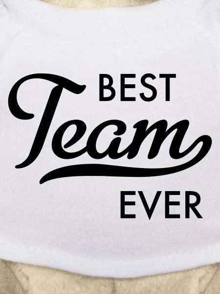 Best team