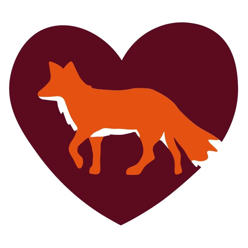 Fuchs - Fox - Renard