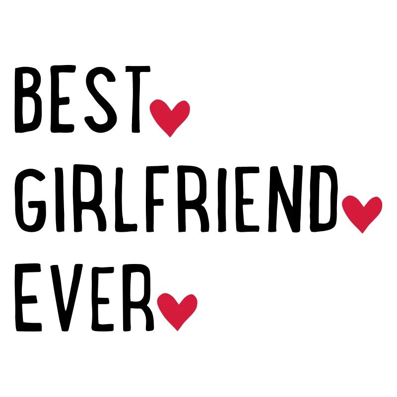 Girlfriend