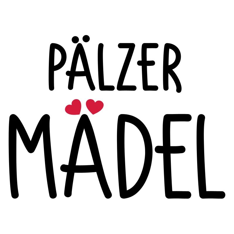 Pälzer Mädel