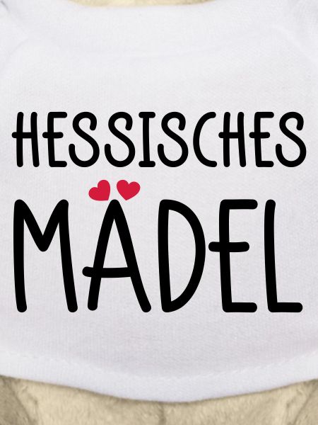 Hessisches Mädel