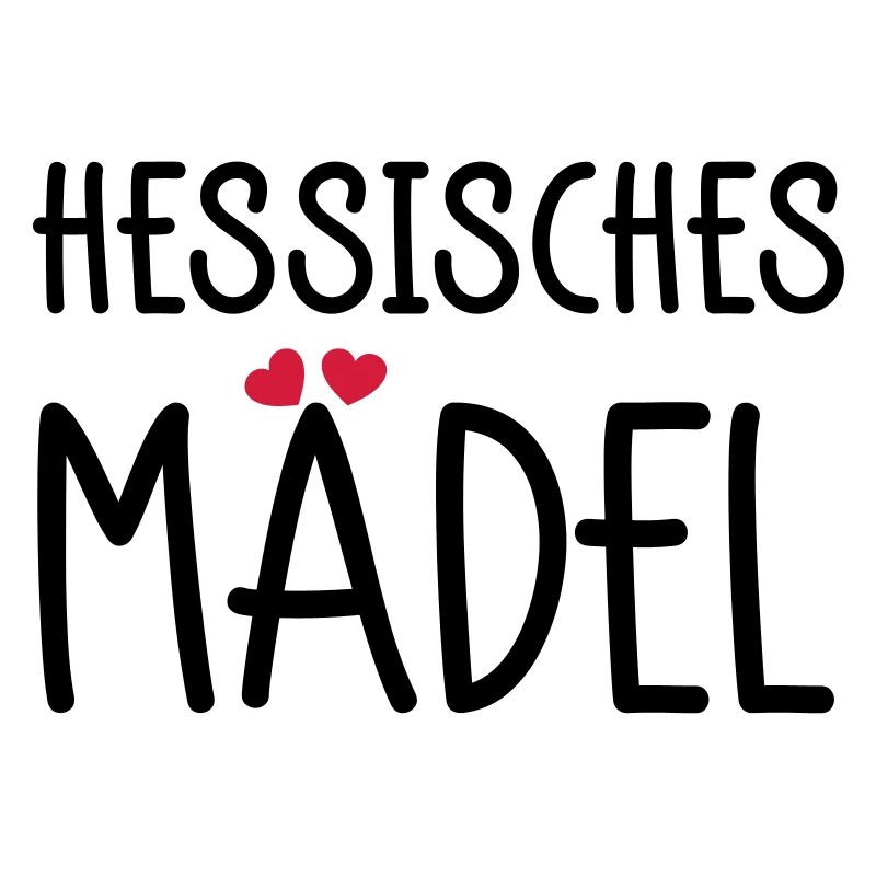 Hessisches Mädel