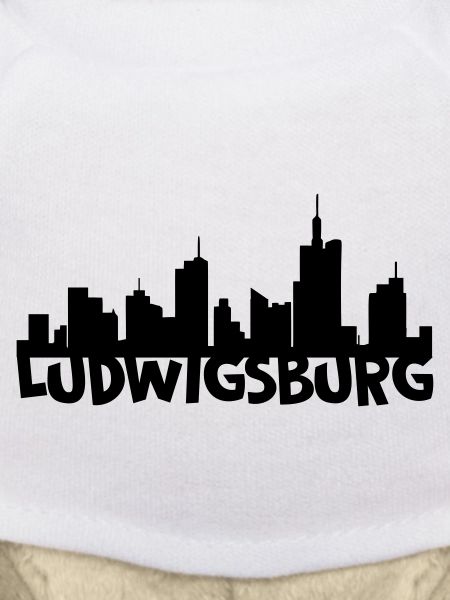 Ludwigsburg Skyline