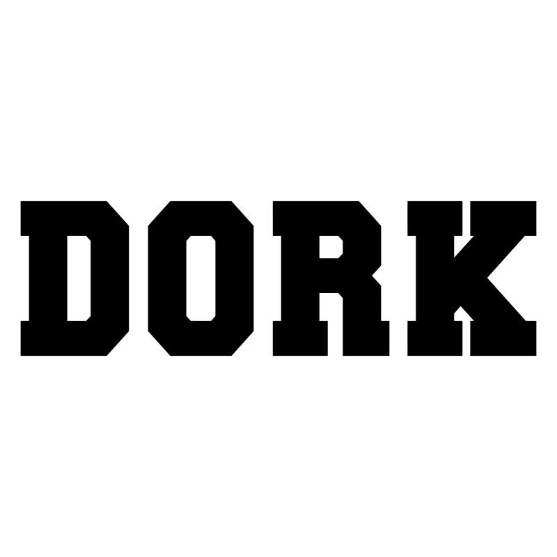 DORK