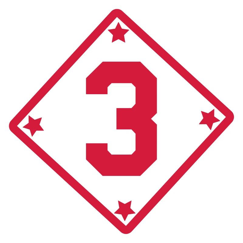 3 ***