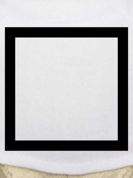 Thick square