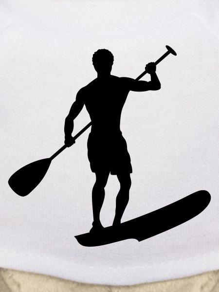 Stand Up Paddling