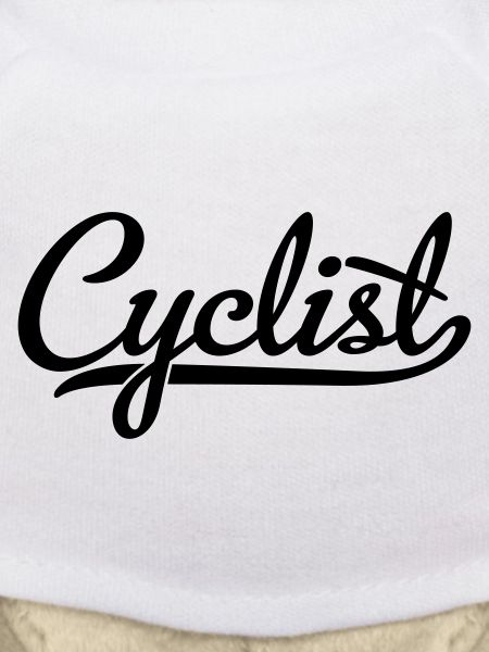 Cyclists