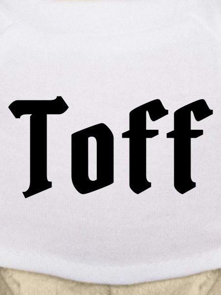 Toff