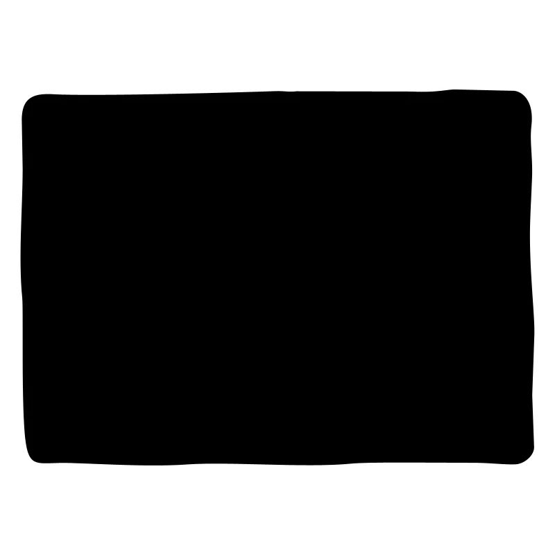 forme rectangle