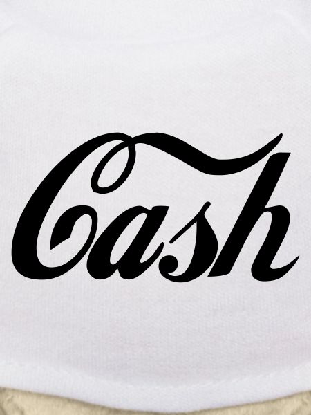 Cash