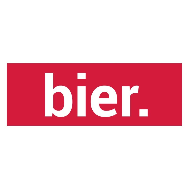 bière.