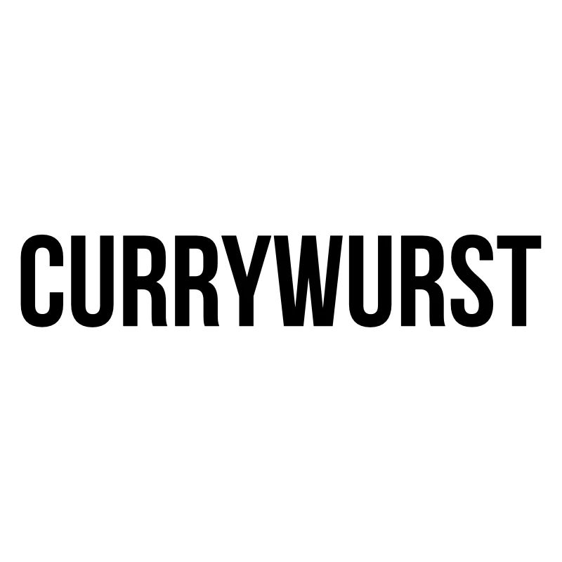 Currywurst