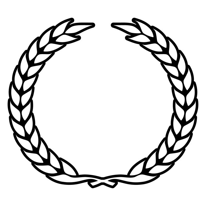 kranz laurel symbol