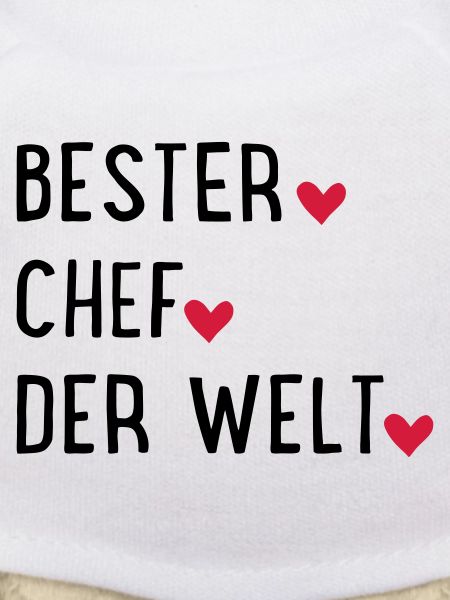 Bester Chef